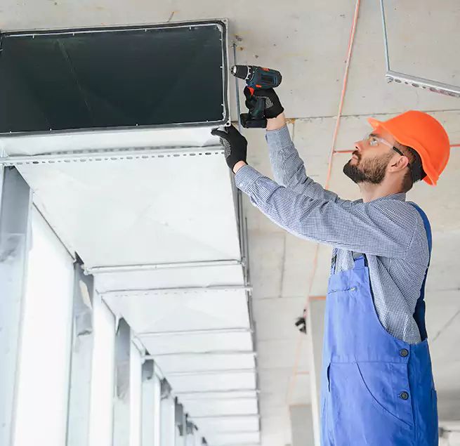 Why Homeowners & Businesses Trust Us in Arden-Arcade, CA