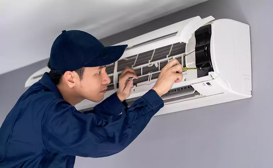 AC Duct Cleaning Arden-Arcade
