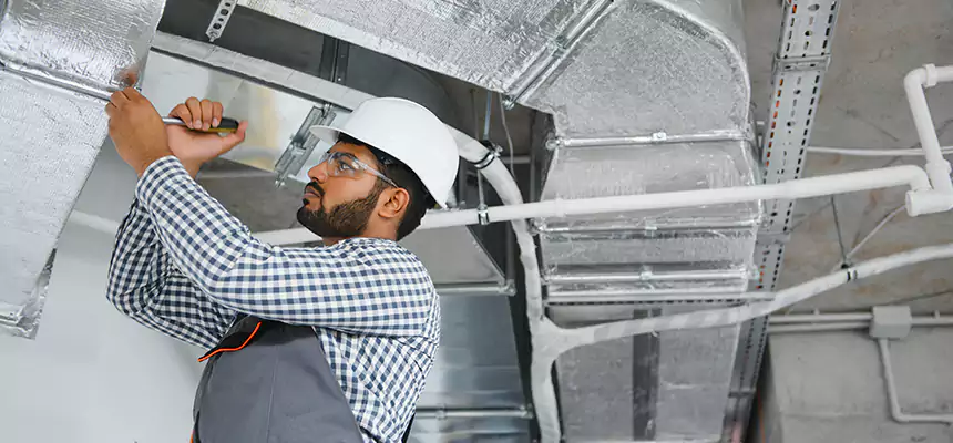 Proactive Ac Vent Repairs & Air Duct Replacement Companies Near Me in Arden-Arcade