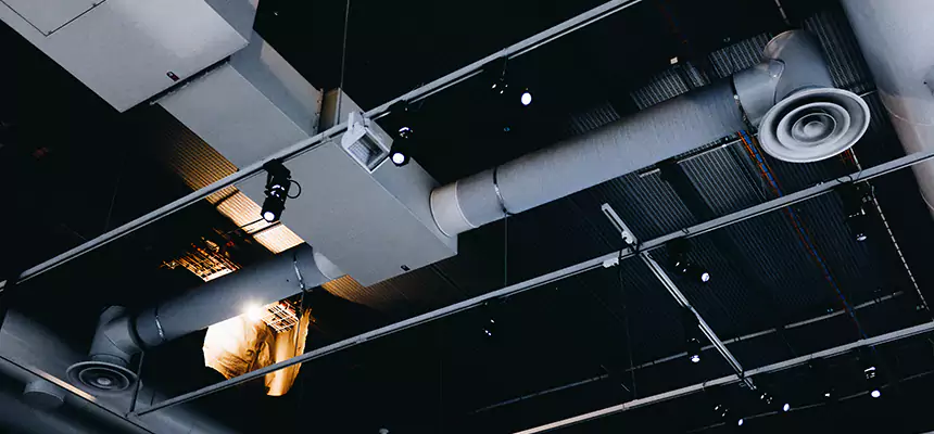 Our Air Duct Replacement Services in Arden-Arcade, CA