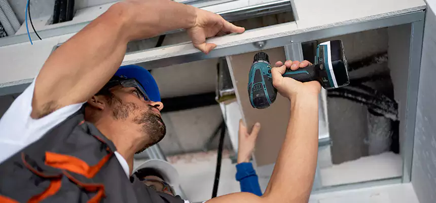 Our Apartment Air Duct Cleaning Services in Arden-Arcade, CA
