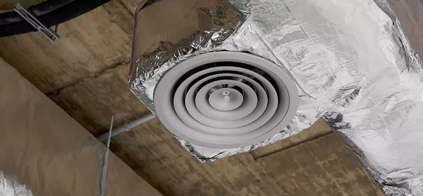 Our Basement Vent Cleaning Services in Arden-Arcade, CA