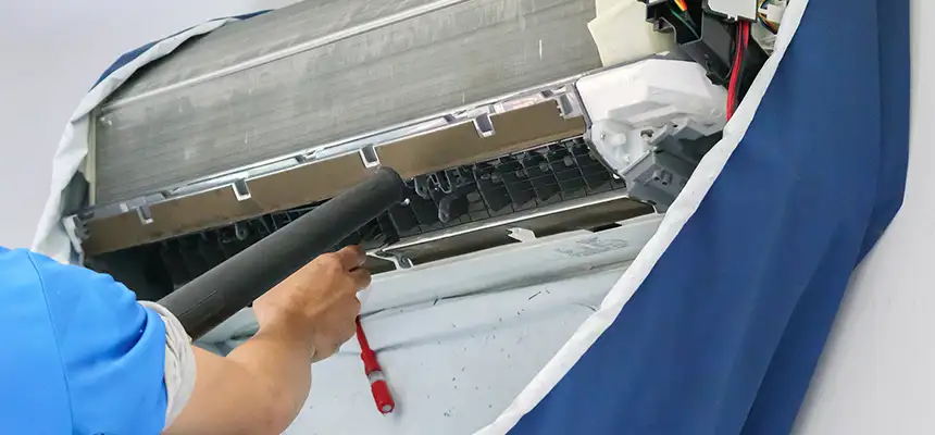 Advanced Clogged Dryer Vent Repair for Multi-Unit & Commercial in Arden-Arcade, CA