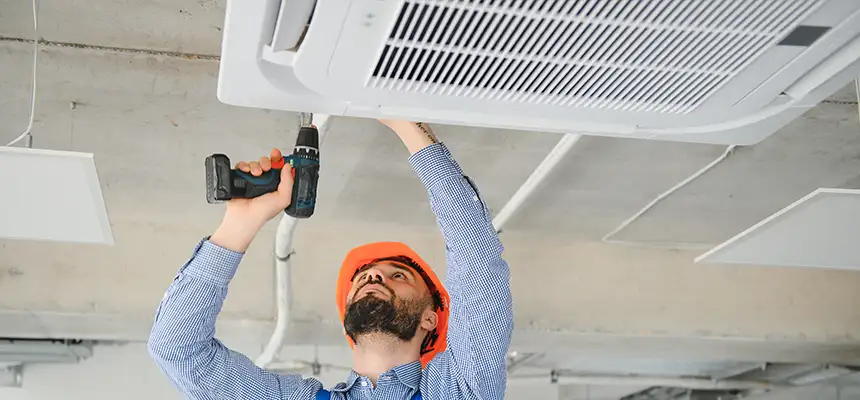 Detailed Multi‑Unit Riser & Roof Termination Cleaning in Arden-Arcade