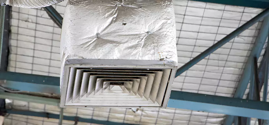 Our Custom HVAC Ductwork Services in Arden-Arcade, CA