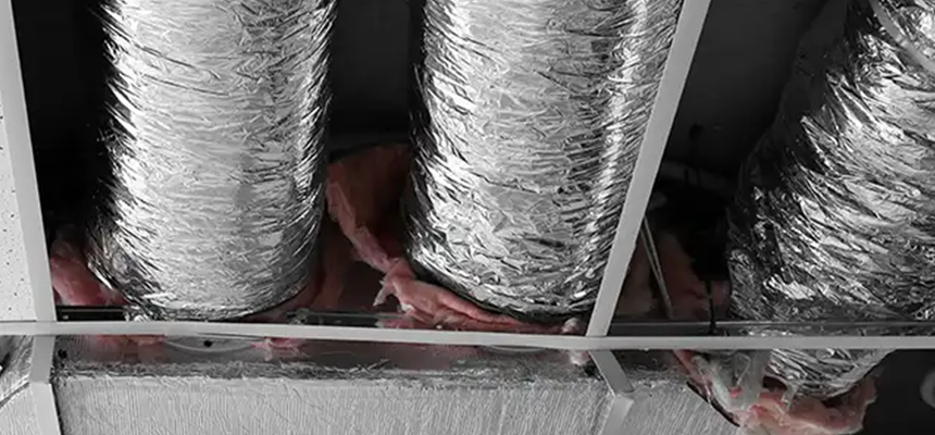 Scalable Commercial Multi‑Unit Dryer Vent Camera Inspection in Arden-Arcade, CA