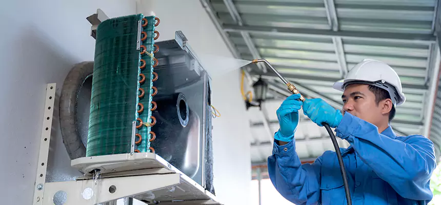 Our Energy-Efficient HVAC Cleaning Services in Arden-Arcade, CA