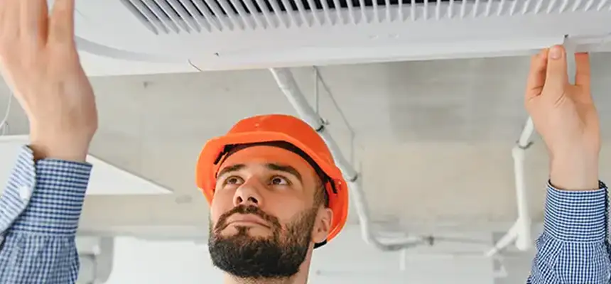 Our Furnace Vent Cleaning Services in Arden-Arcade, CA