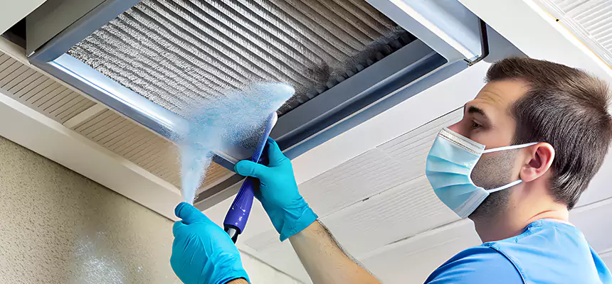 Our Home Ventilation Cleaning Services in Arden-Arcade, CA