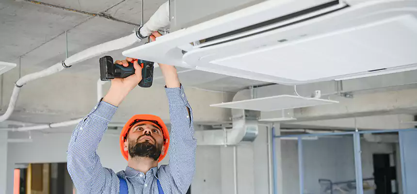 Eco‑Friendly Coil & Plenum Deep Cleaning in Arden-Arcade