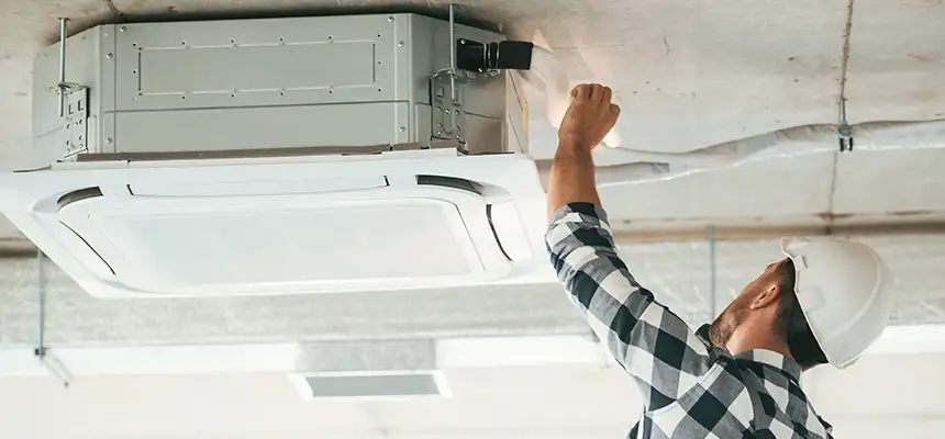 Our Local Vent Cleaning Services in Arden-Arcade, CA