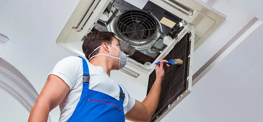 Our Move-in/Move-out Duct Cleaning Services in Arden-Arcade, CA