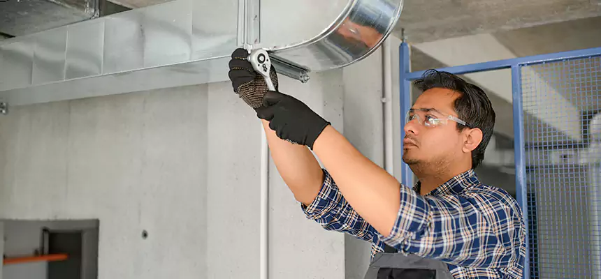 Our Post-Construction Duct Cleaning Services in Arden-Arcade, CA