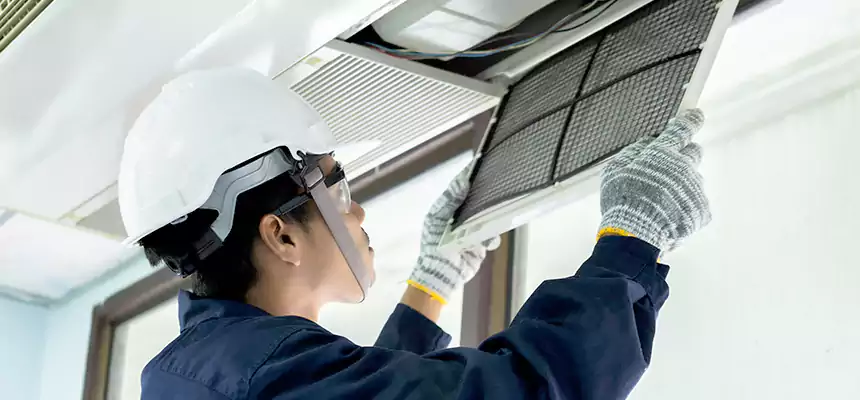 Our Residential Air Vent Cleaning Services in Arden-Arcade, CA