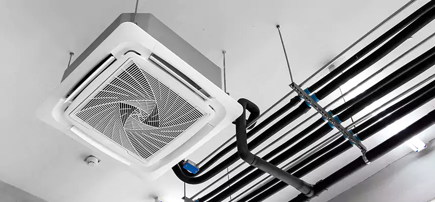 Our Smart AC Vent Controller Services in Arden-Arcade, CA