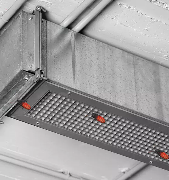 About Air Duct Cockroach Removal in Arden-Arcade, CA