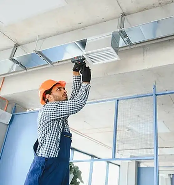 About Commercial Laundry Vent Cleaning in Arden-Arcade, CA