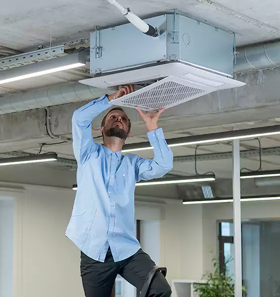 About Custom Wall-Integrated Duct Installation in Arden-Arcade, CA