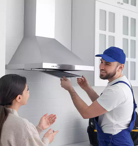 Professional Dryer Vent Cleaning Service in Arden-Arcade, CA