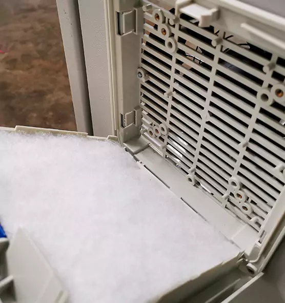 Professional Dryer Vent Mold Cleaning in Arden-Arcade, CA