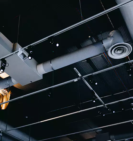 About Duct Sanitization with UV Light in Arden-Arcade, CA