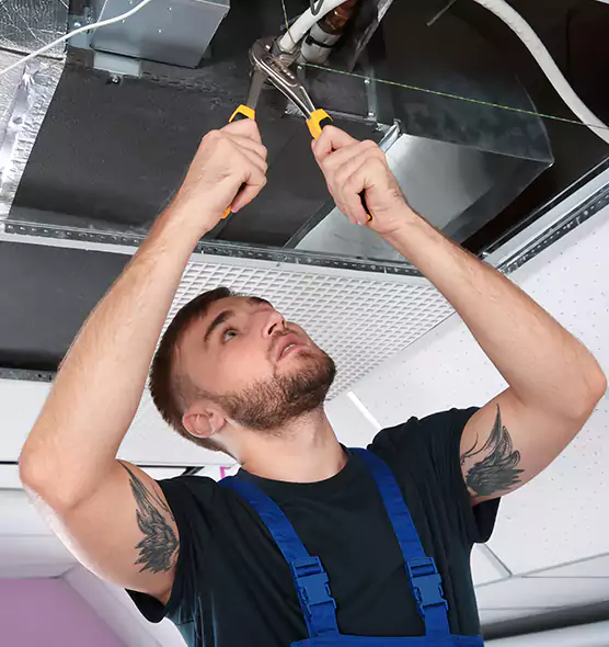 Trusted Home Air Duct Cleaning in Arden-Arcade, CA