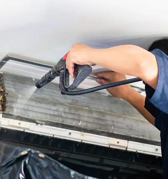 Welcome to Move-in/Move-out Duct Cleaning Services in Arden-Arcade, CA