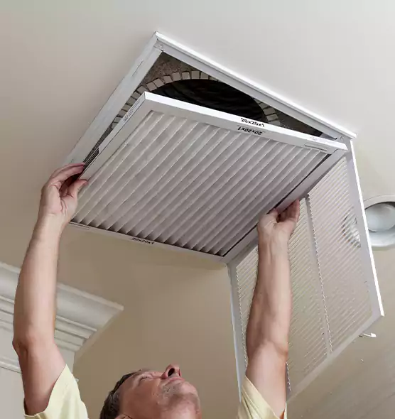 Advanced Residential Vent Cleaning in Arden-Arcade, CA