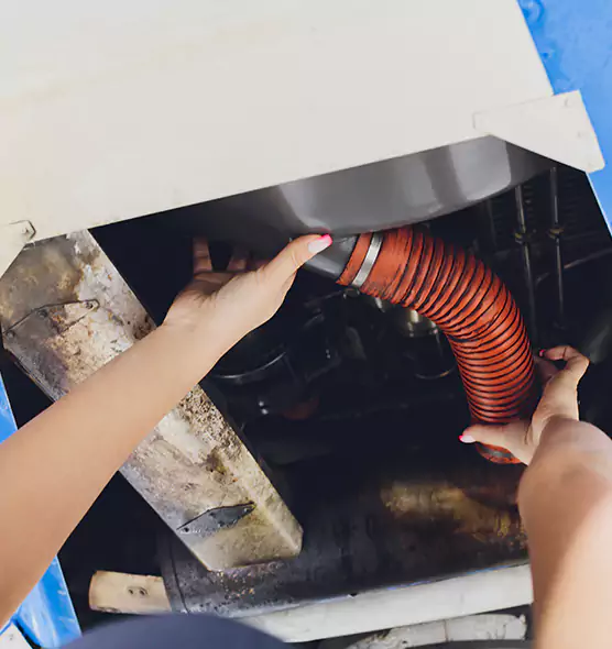 Top-Notch Return Vent Cleaning Service in Arden-Arcade, CA