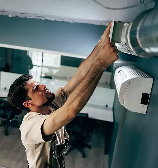 Reliable Warehouse Vent Cleaning in Arden-Arcade, CA