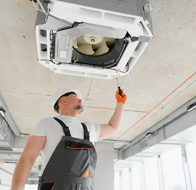 Why Homeowners & Businesses Trust Us in Arden-Arcade, CA?