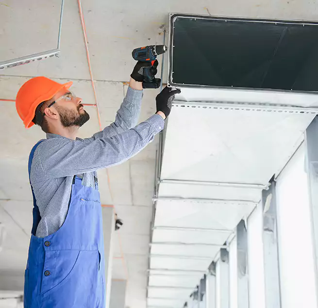 Why Homeowners & Businesses Trust Us in Arden-Arcade, CA?