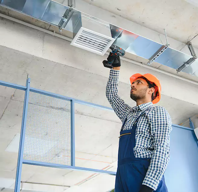 Why Homeowners & Businesses Trust Us in Arden-Arcade, CA?