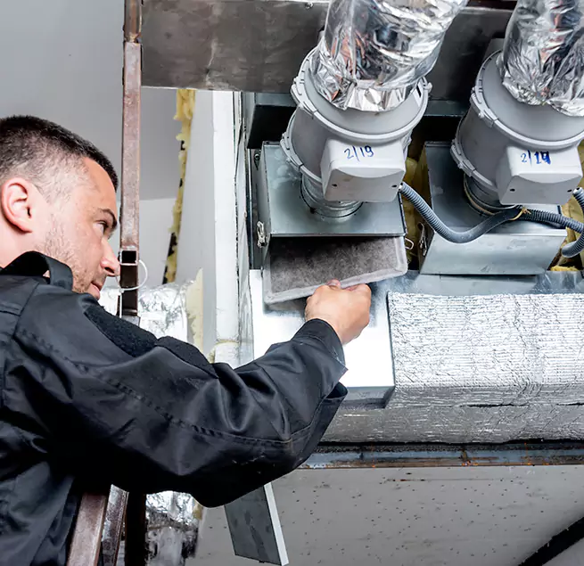 Why Homeowners & Businesses Trust Us in Arden-Arcade, CA?