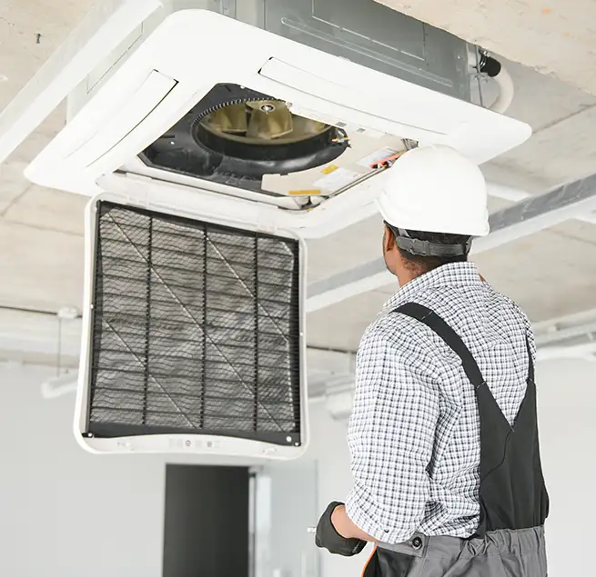 Why Homeowners & Businesses Trust Us in Arden-Arcade, CA?