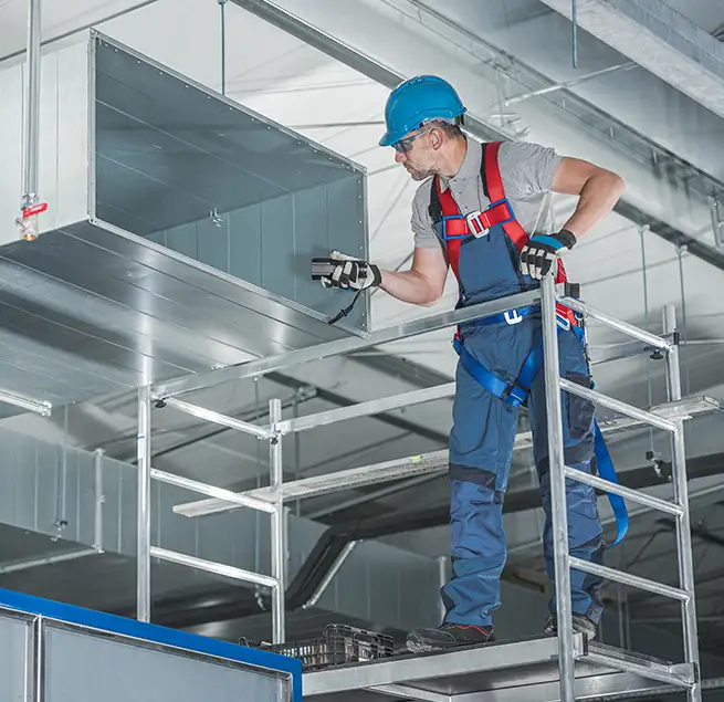 Why Homeowners & Businesses Trust Us in Arden-Arcade, CA?