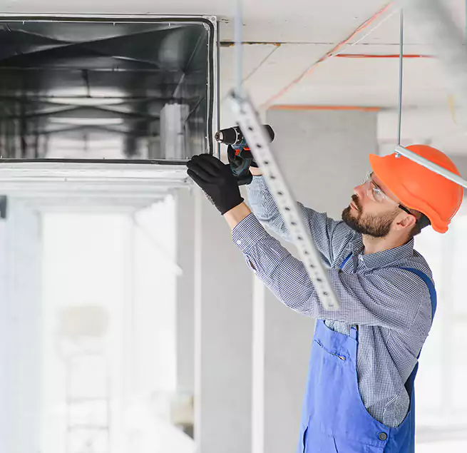 Why Homeowners & Businesses Trust Us Arden-Arcade, CA