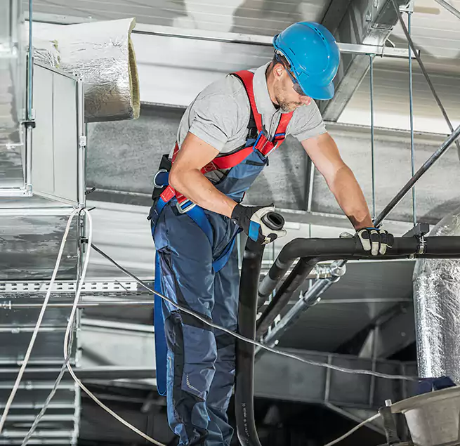 Why Homeowners & Businesses Trust Us in Arden-Arcade, CA?