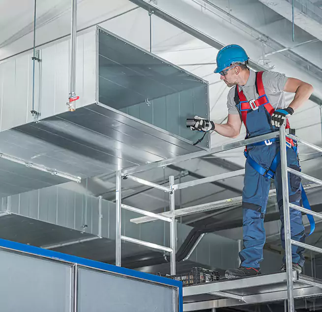 Why Homeowners & Businesses Trust Us in Arden-Arcade, CA?