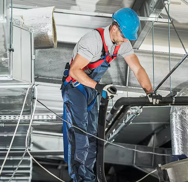 Why Homeowners & Businesses Trust Us in Arden-Arcade, CA?