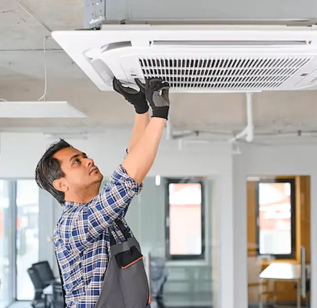 Why Homeowners & Businesses Trust Us in Arden-Arcade, CA?