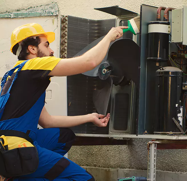 Why Homeowners Businesses Trust Us in Arden-Arcade, CA?