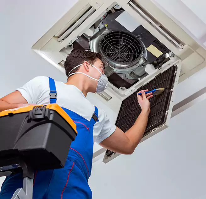 Why Homeowners & Businesses Trust Us in Arden-Arcade, CA