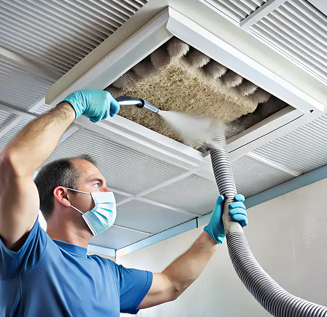 Why Homeowners & Businesses Trust Us Arden-Arcade, CA?