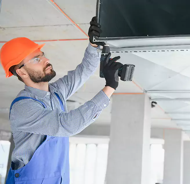 Why Homeowners & Businesses Trust Us in Arden-Arcade, CA?