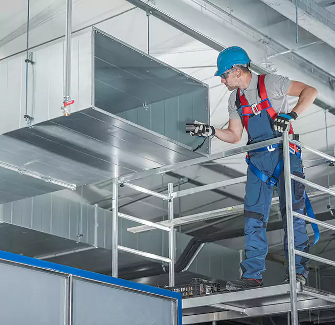 Why Homeowners Businesses Trust Us in Arden-Arcade, CA