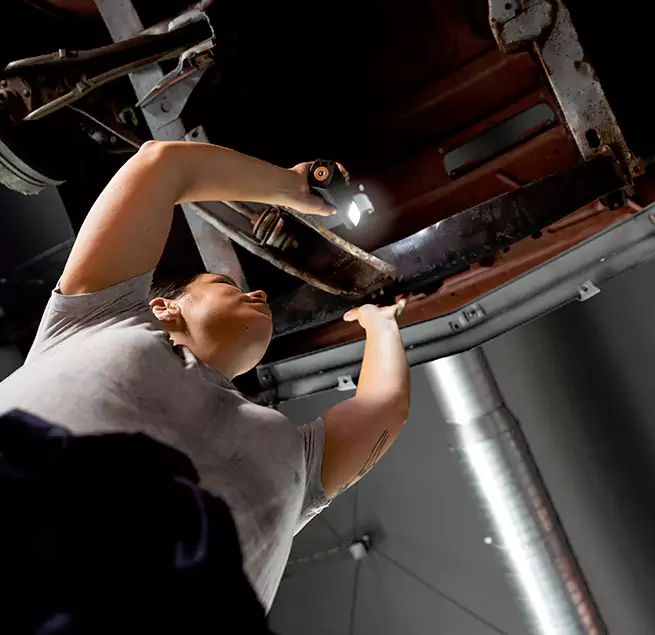 Why Homeowners & Businesses Trust Us Arden-Arcade, CA