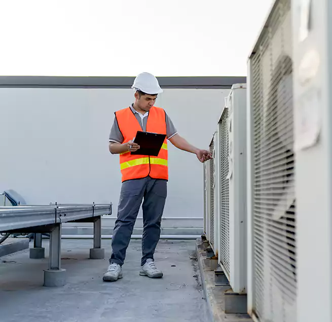 Why Homeowners & Businesses Trust Us in Arden-Arcade, CA?