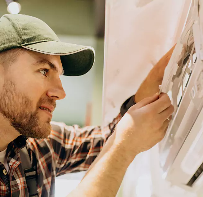 Why Homeowners & Businesses Trust Us in Arden-Arcade, CA?